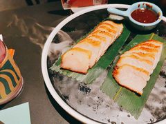 -羽鸽集·乳鸽专门店·地道顺德菜(岭南站店)