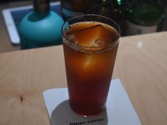 -Onirii Coffee(长乐路店)