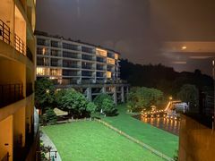 -天目湖涵田度假村