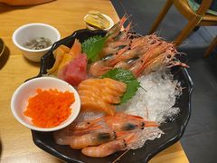 -大焰自助日式料理 铁板烧(徐汇店)