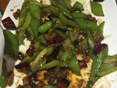 -金掌勺东北菜(格兰晴天店)