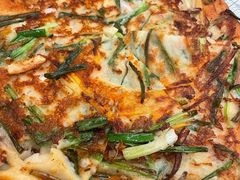 -第二外国语学院-韩国餐厅(朝阳路店)