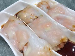 -喜宴又一村·粤菜·茶点·海鲜(壹方天地店)