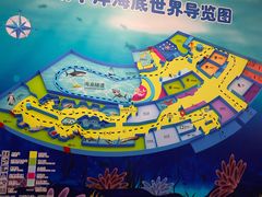 -太平洋海底世界