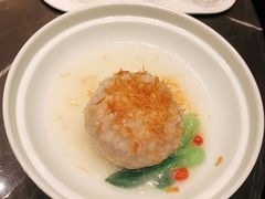 -海派悦庭·海胆烧麦·新融合菜(凯德广场店)