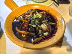 淮扬炒软兜-扬州狮子楼·非遗淮扬菜(东关街店)