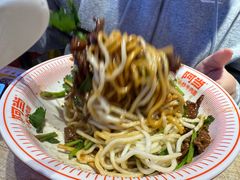 -阿当·小炒牛肉面(人广店)