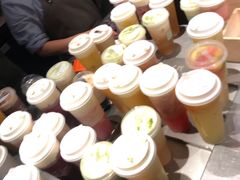 -喜茶(深圳东门1234店)