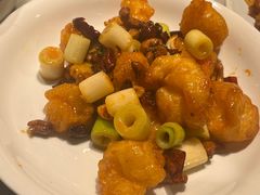 -辛香汇·锦里丨现炒川菜(和信宝龙店)