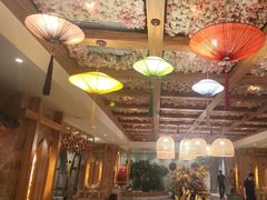 -青水瓦台(青山店)