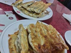 锅贴小宴-青岛锅贴(洛阳路分店)