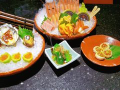 -上井精致料理自助餐(松雷店)