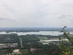 -虞山风景区