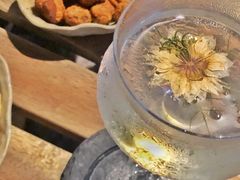 -Shift cocktail bar鸡尾酒吧