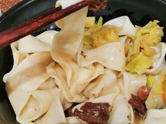 -毅祥斋老孙家泡馍(西羊市店)