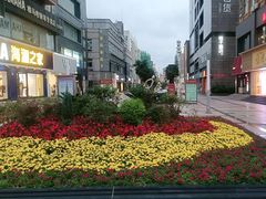 -沙洲路步行街(长安南路店)