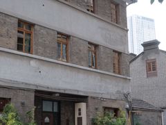 -南园民国茶楼餐厅·常州菜(北大街店)