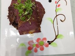 -百姓食府(秦虹路店)