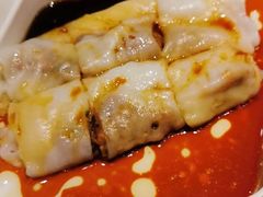 香茜牛肉肠-稻香酒家·33年老字号·港式粤菜(富邦中心店)