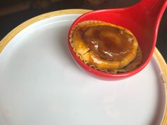 一口鲍鱼酥-夏宫中餐厅(静安香格里拉店)