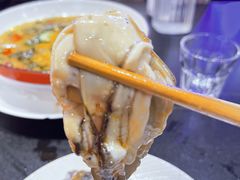 -吉香碳烤生蚝(仙霞路店)