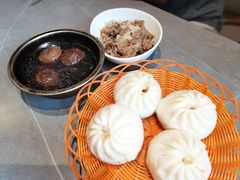 -郑家包子牛肉拉面(尚勤路店)