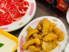 -燃计沙茶皇·香港沙茶火锅(人广旗舰店)