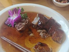 -德胜轩正宗顺德菜(宝安沙井会展中心店)