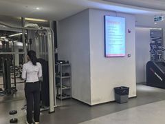 -艾型动健身游泳(环宇城店)