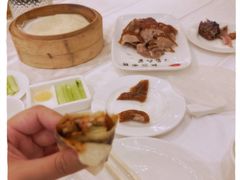 -全聚德(前门店)