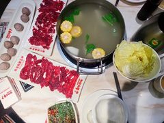 -为什么牛潮汕牛肉火锅(中信广场店)