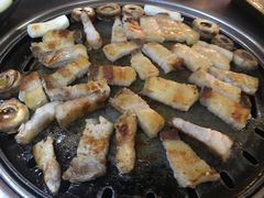 -杀猪天·韩国烤肉(总店)