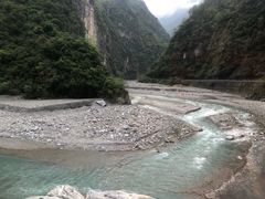 -太鲁阁公园