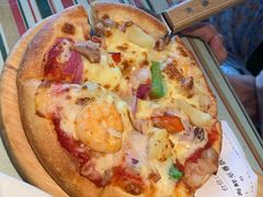 -米兰西点(兴隆台店)