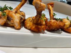 -Deer Park鹿园西餐(仁恒置地广场店)