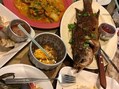 -Doo Dee Thai Food(Issan/Isaan/Esan)