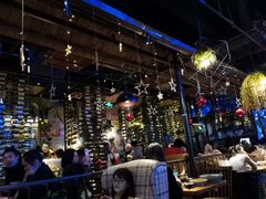 大堂-胡桃里音乐酒馆(仓山万达店)