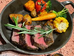 -La Terre乐田(万象城店)