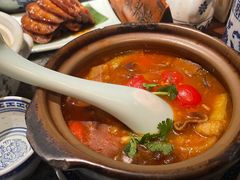 -南京大牌档(青岛万象城店)
