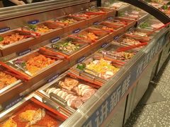 -花味·自助烤肉(南方时代店)