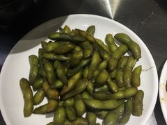 -烎记烧烤(蓝天花园店)