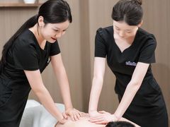 -宫七SPA·高端Massage(浦东大道店)