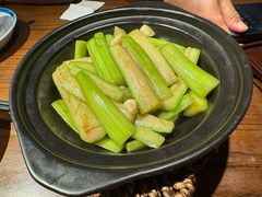 -师味葱扒虎头鲤·水席洛阳菜(元华店)