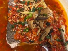 -嘉丰湘菜馆(芳群园店)