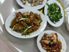 -东莞楼农家菜(金海湾大道分店)