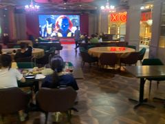 -疯克大象美式烤肉餐厅