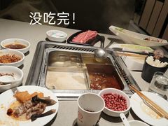 -海底捞火锅(泉城路店)