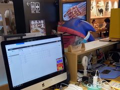 -街头玩家华为苹果手机维修服务(芳甸路天物空间店)