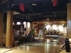 -沐泷泉(南风大剧院店)