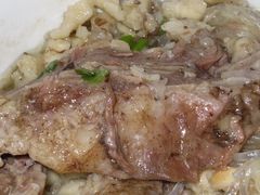 -老刘家泡馍·陕西老字号(钟楼广济街店)